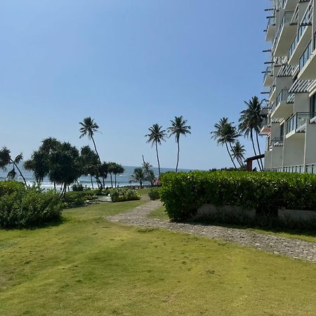Oceanfront Galle Apartment L4-10 Dış mekan fotoğraf