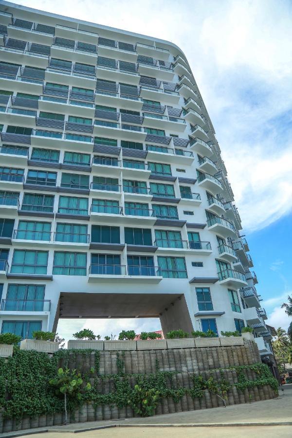 Oceanfront Galle Apartment L4-10 Dış mekan fotoğraf